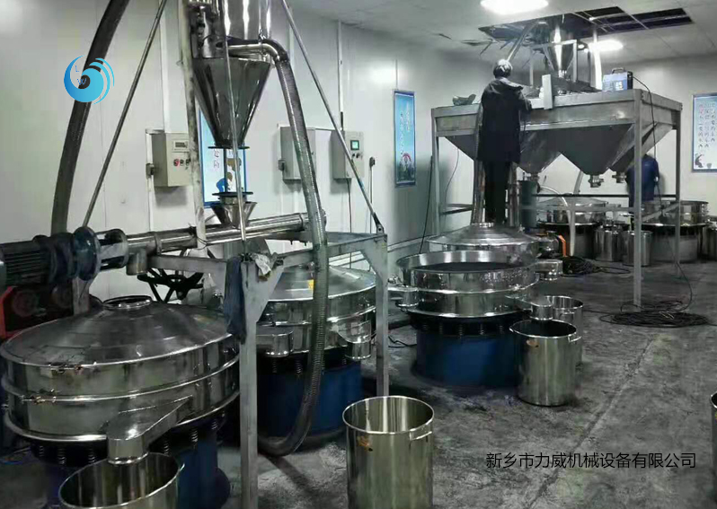 电极石墨粉生产中麻豆AV在线网站的选择
