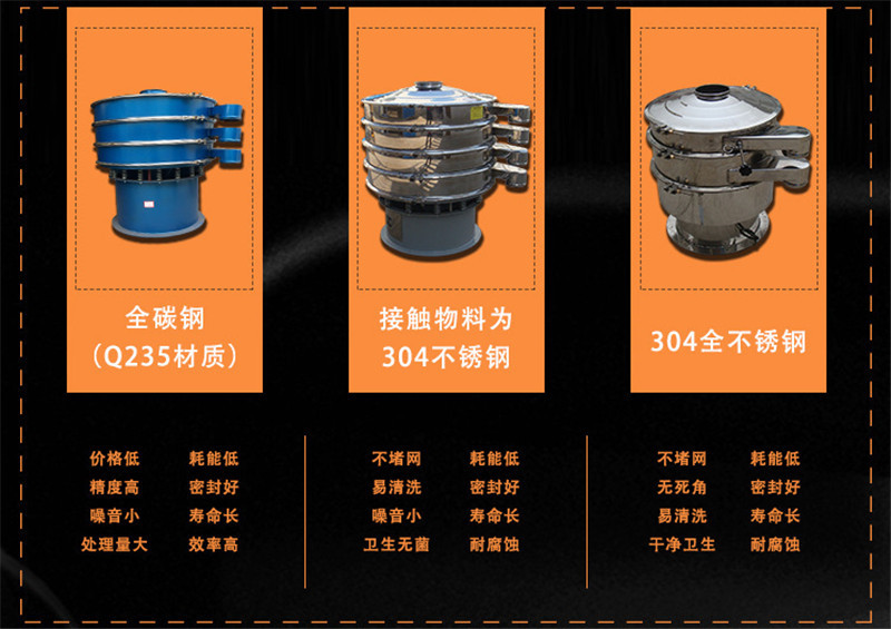 不锈钢麻豆AV在线网站特点与优势