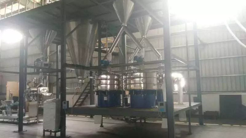 石墨粉体筛选麻豆AV一区二区