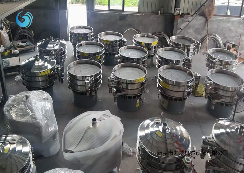 草酸颗粒筛选超声波麻豆AV在线网站